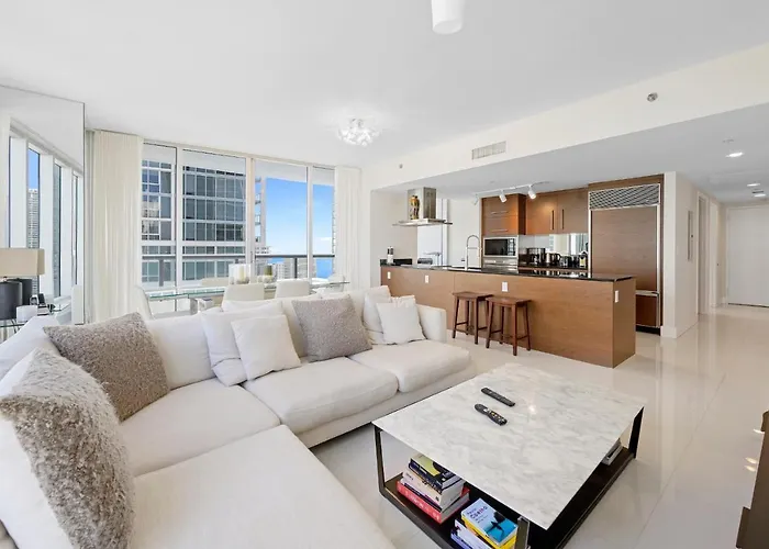 Icon Brickell Residences