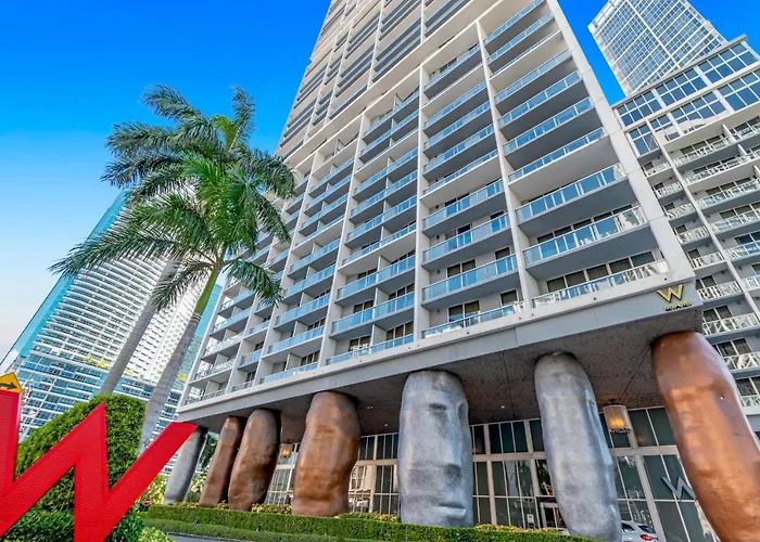 Icon Brickell Residences