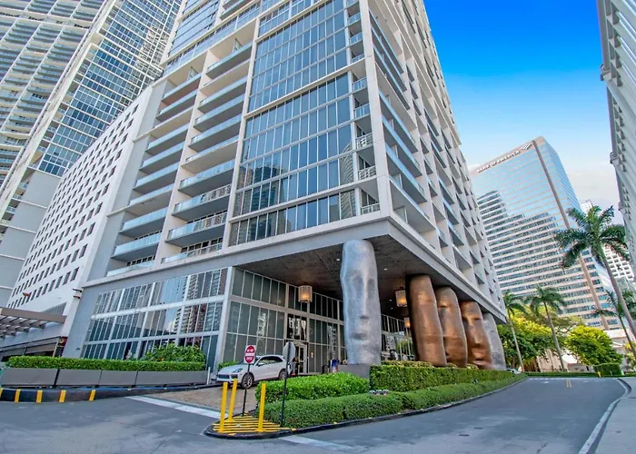 Icon Brickell Residences